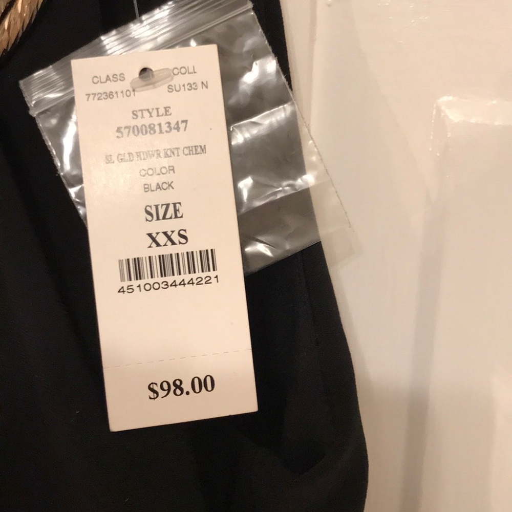 WHBM women’s cocktail dress - Picture 7 of 8